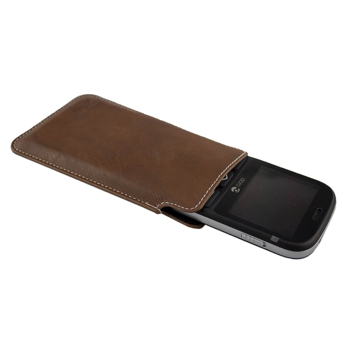 Handytasche Business-Line Etui für Doro 1360 / 1361 / 1362