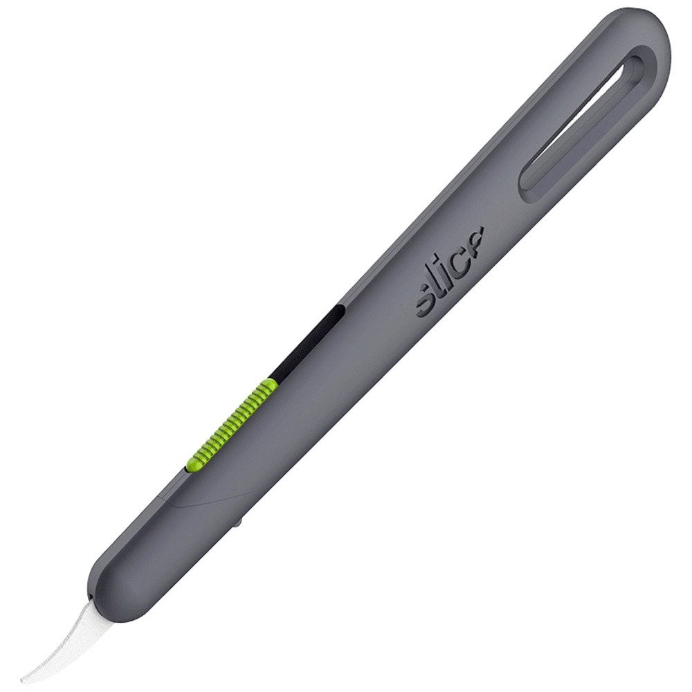 SLICE Резакиmesser Slice 10597 Nahttrenner automatisch mit keramischer Klinge 1 St.