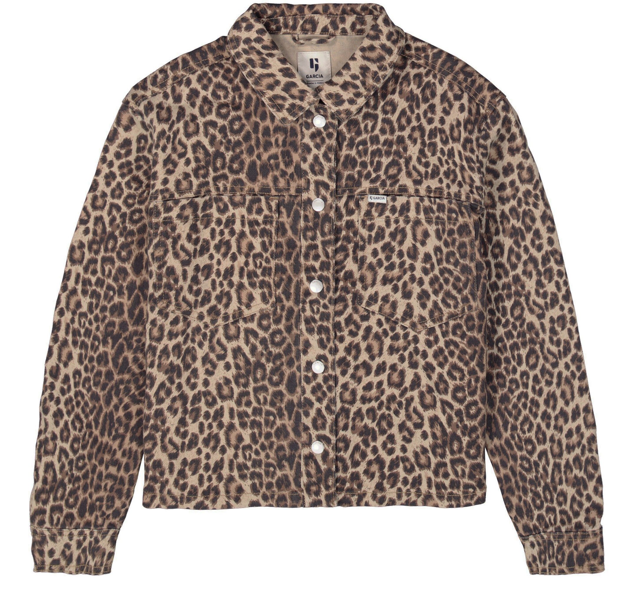 Garcia Steppweste ladies jacket günstig online kaufen