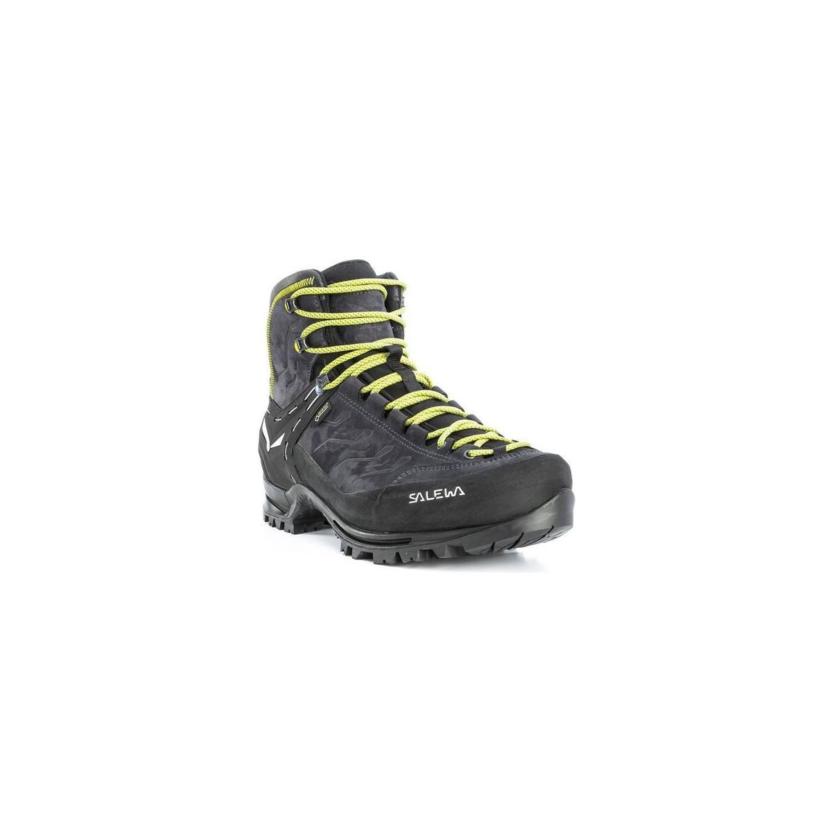 Salewa MS Rapace GTX Alpinschuh Leichter, wasserdichter Bergstiefel mit optimalem Grip und Komfort