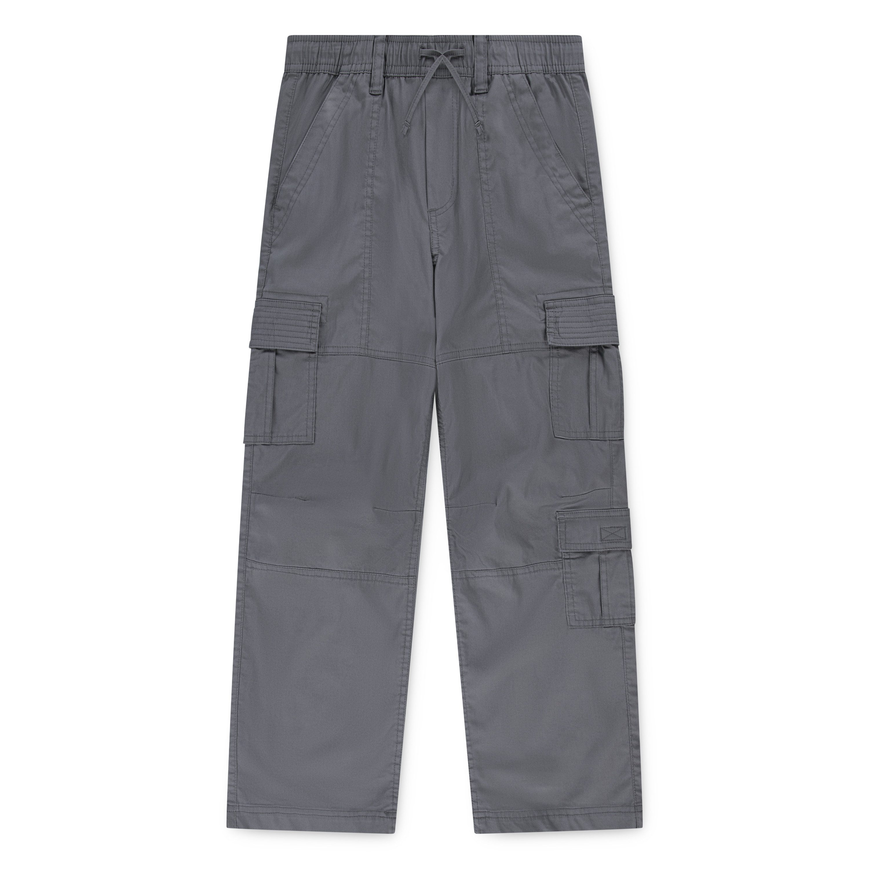 Cargohose BAGGY CARGO PANT