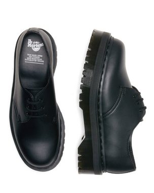 DR. MARTENS 1461 Quad mono felix ruff off Schnürschuh