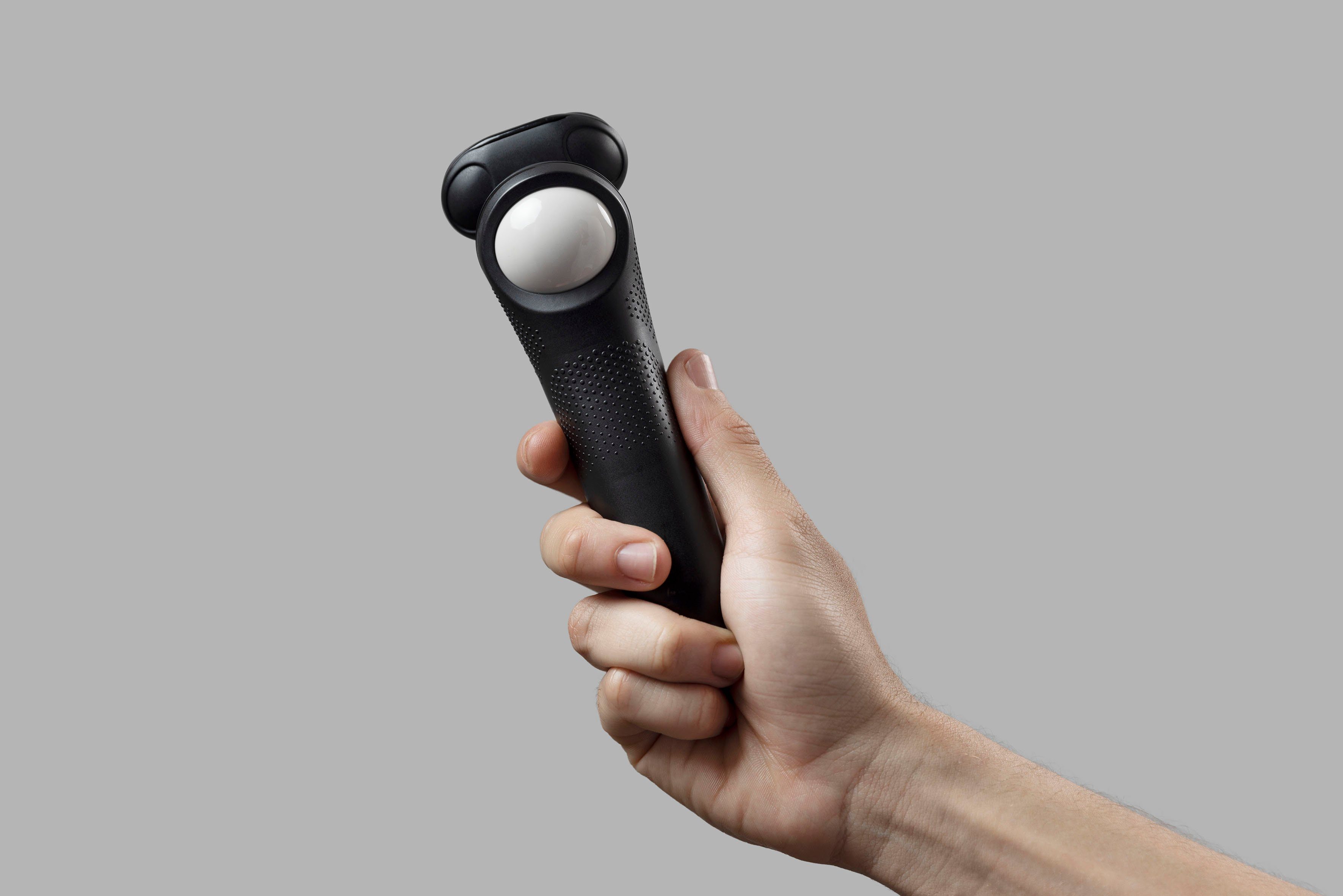 Remington Elektrorasierer Rotationsrasierer Limitless X5 XR1750, Aufsätze: 1, Nass-&Trockenrasur, 360° PivotBall Drehgelenk, akkubetrieben (50 min)