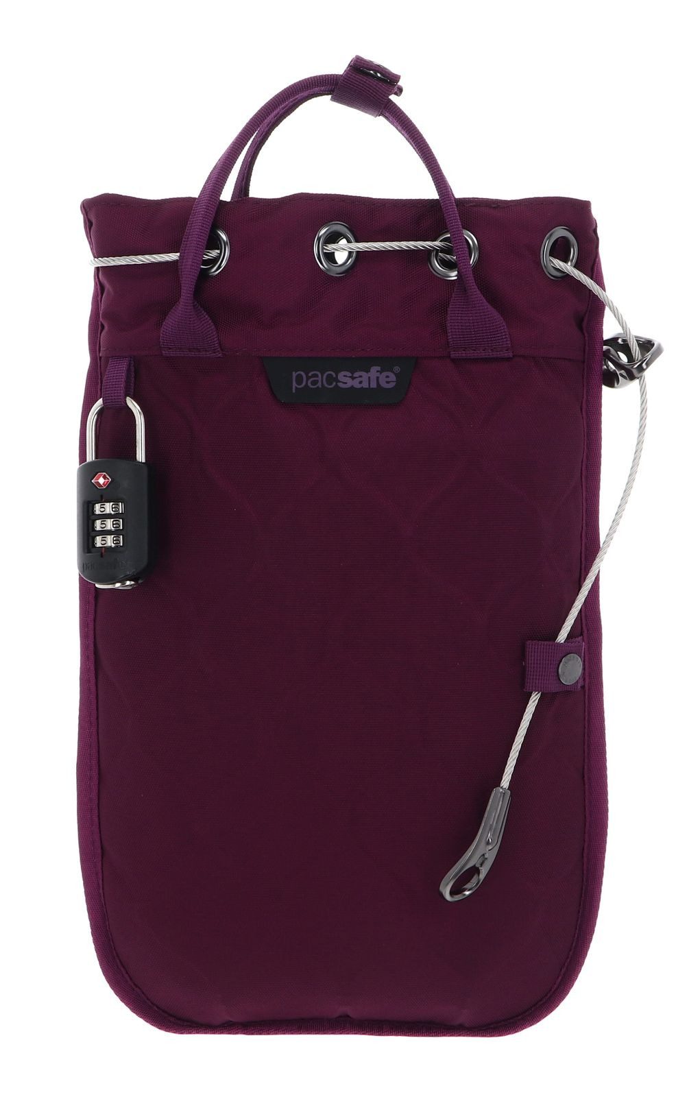 Pacsafe Packsack Travelsafe günstig online kaufen