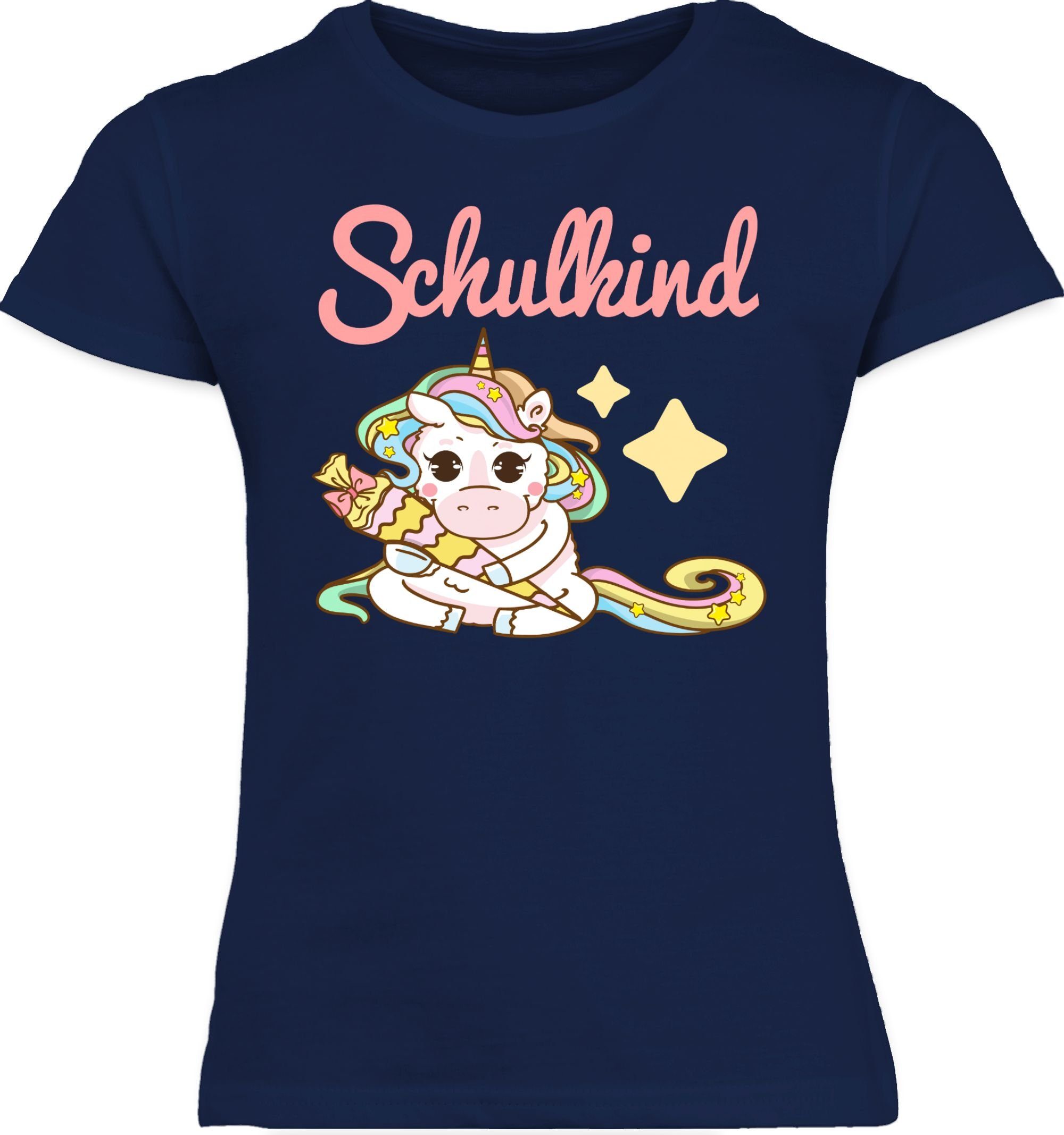 Einhorn-Zauber auf deinem T-Shirt: Ausmalbilder für Groß und Klein!