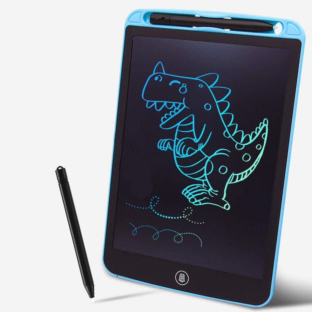 8,5" 12" LCD Schreibtablett Schreibtafel Digital Drawing Tablet Handschrift Pads 