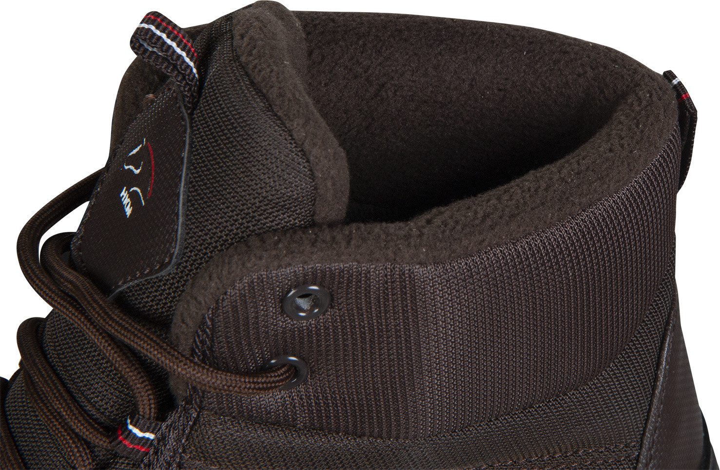 HKM Stall- und Trekkingschuh -Adventure- Reitstiefelette günstig online kaufen