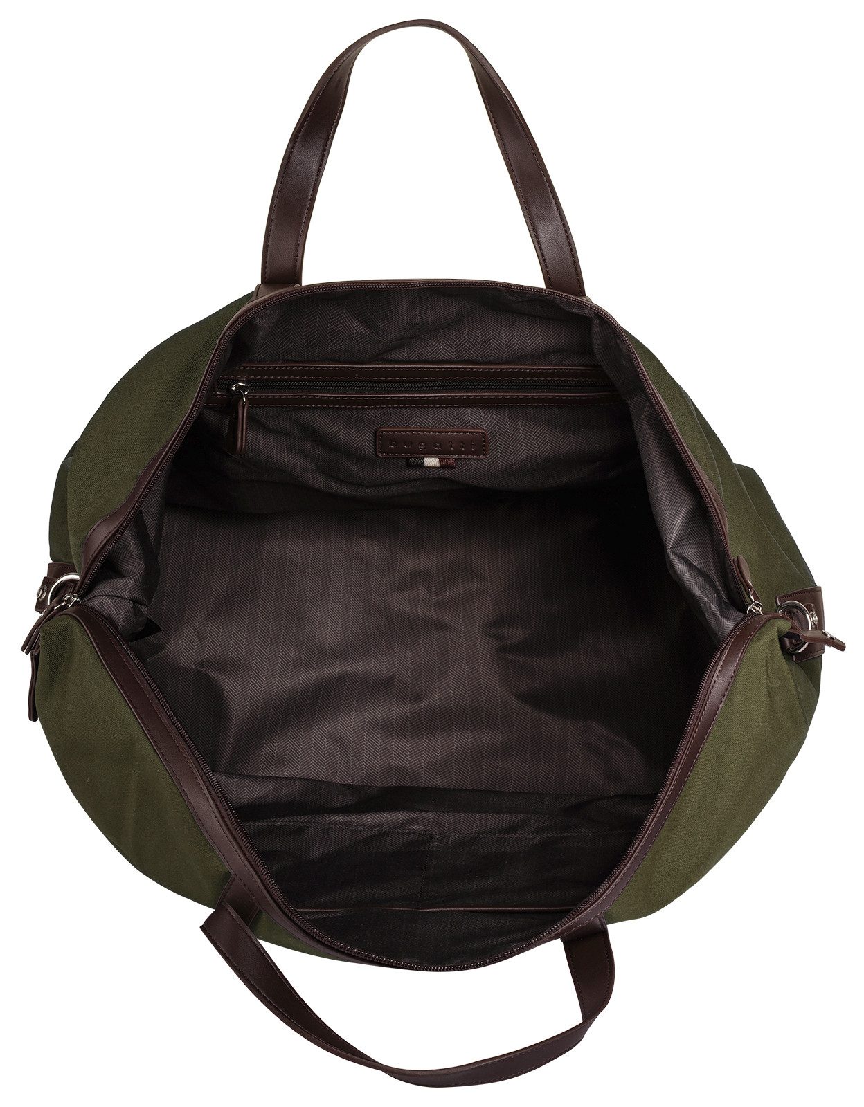 bugatti Reisetasche MARO (1-tlg)