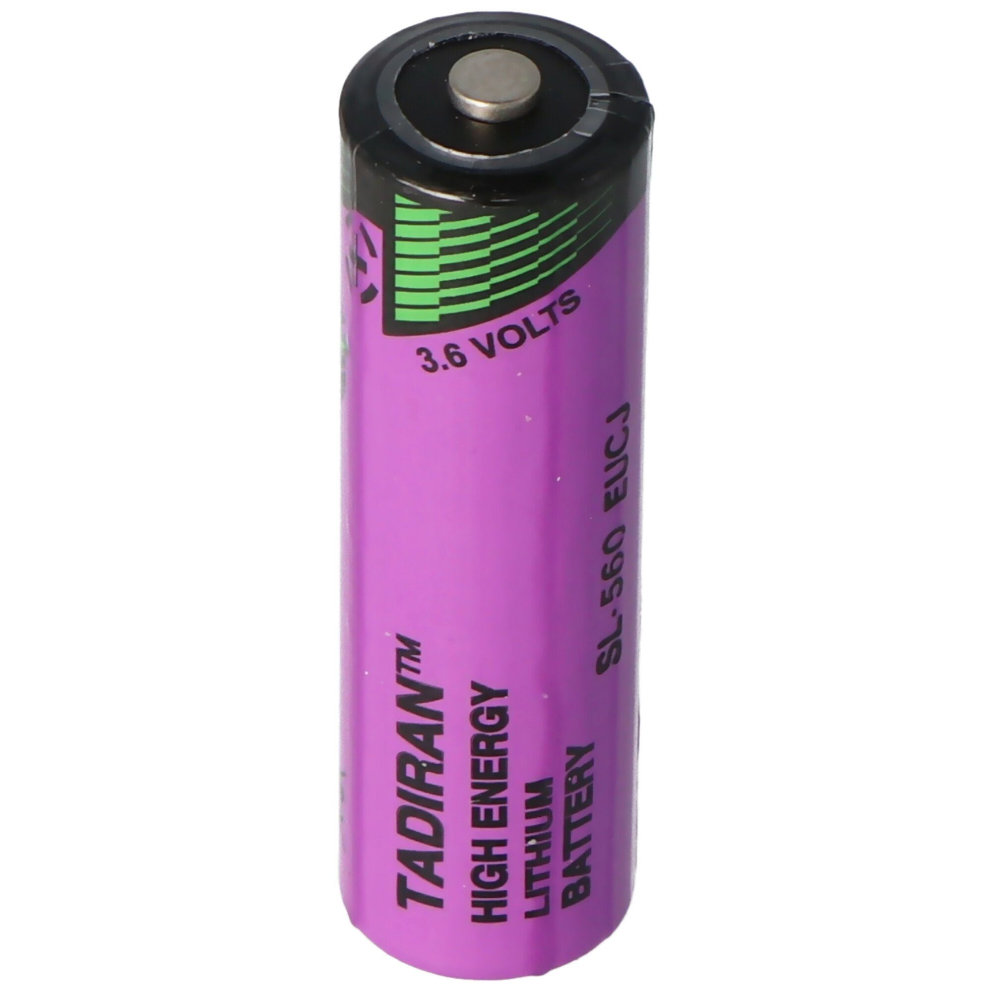 Tadiran LTC SL-560/S AA Mignon Lithium-Thionylchlorid Batterie Batterie