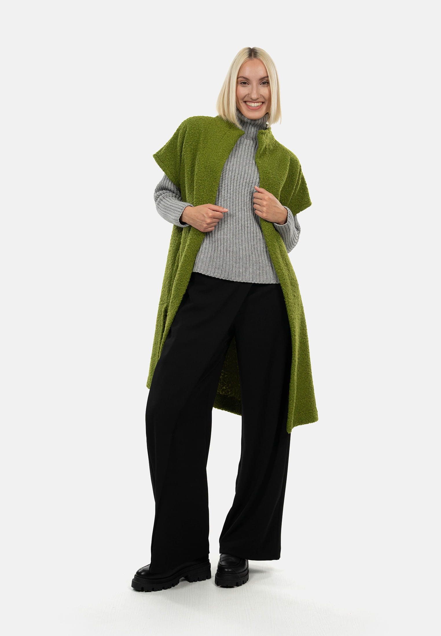 SURI FREY Streifenpullover SFY Freyday (1-tlg) günstig online kaufen