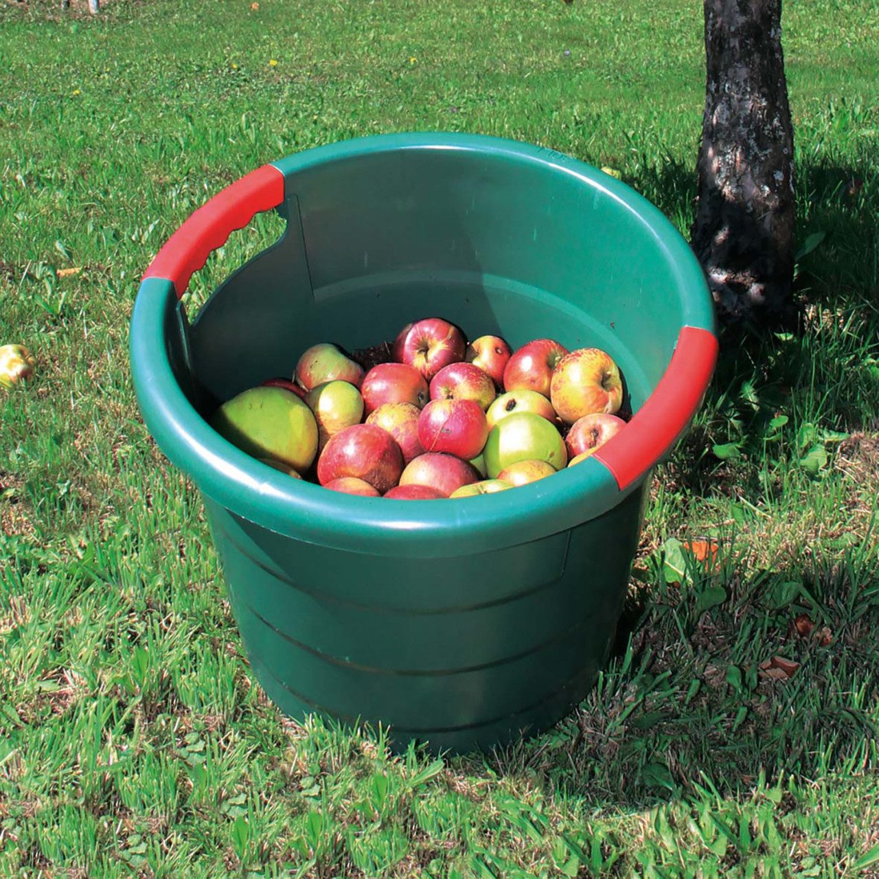 GARANTIA Aufbewahrungskorb Garantia Rundbehälter Toni 45 l