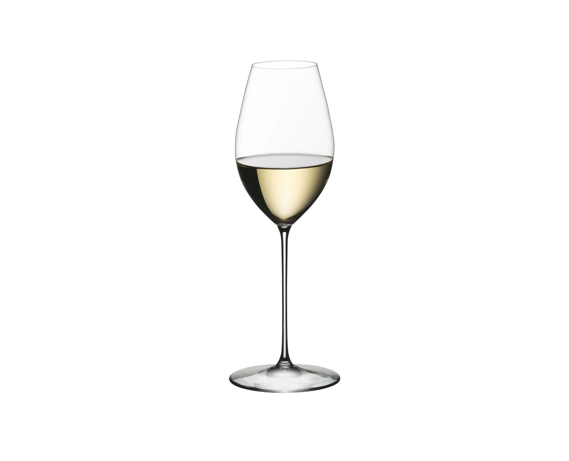 RIEDEL THE WINE GLASS COMPANY Rotweinglas Riedel Superleggero Sauvignon Blanc, Kristallglas