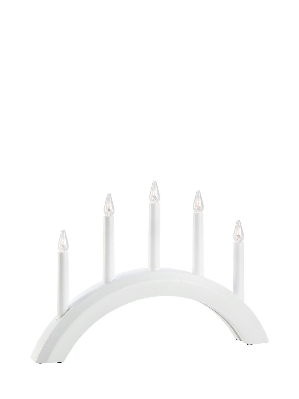 Markslöjd Adventskranz Markslöjd Adventskerzenhalter Avento 5-flammig günstig online kaufen