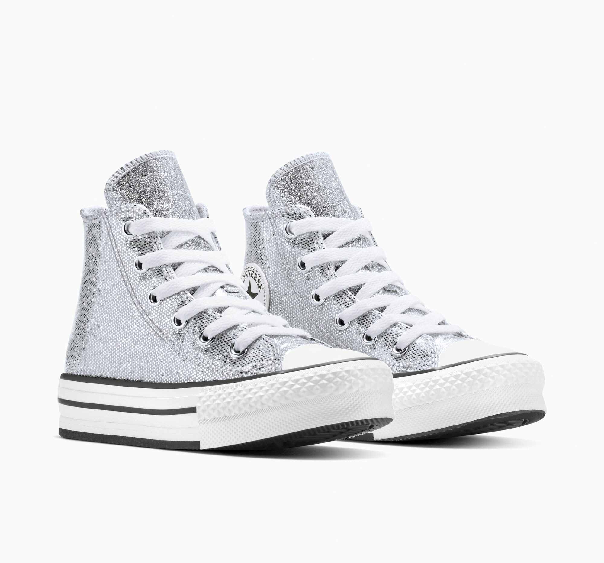 Converse CHUCK TAYLOR ALL STAR EVA LIFT Кросівки