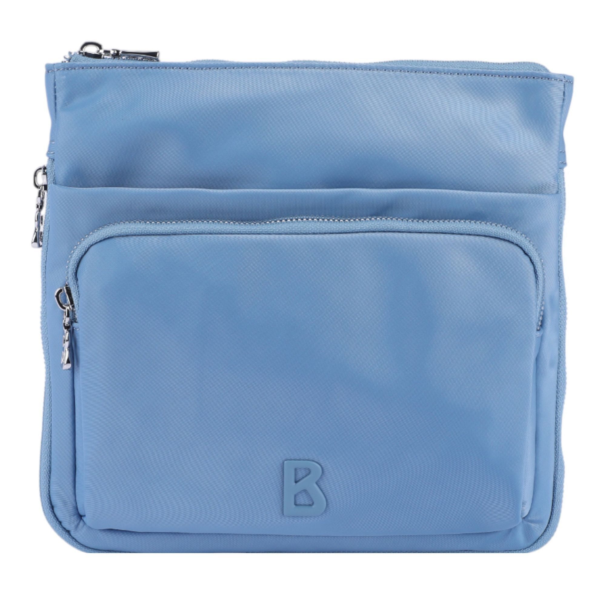 BOGNER Umhängetasche Verbier Play 1.0, Polyester