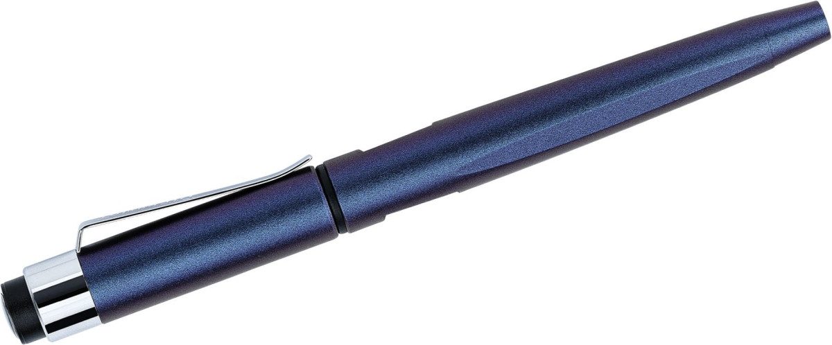DIPLOMAT Füllhalter Füllhalter Magnum John Doe M