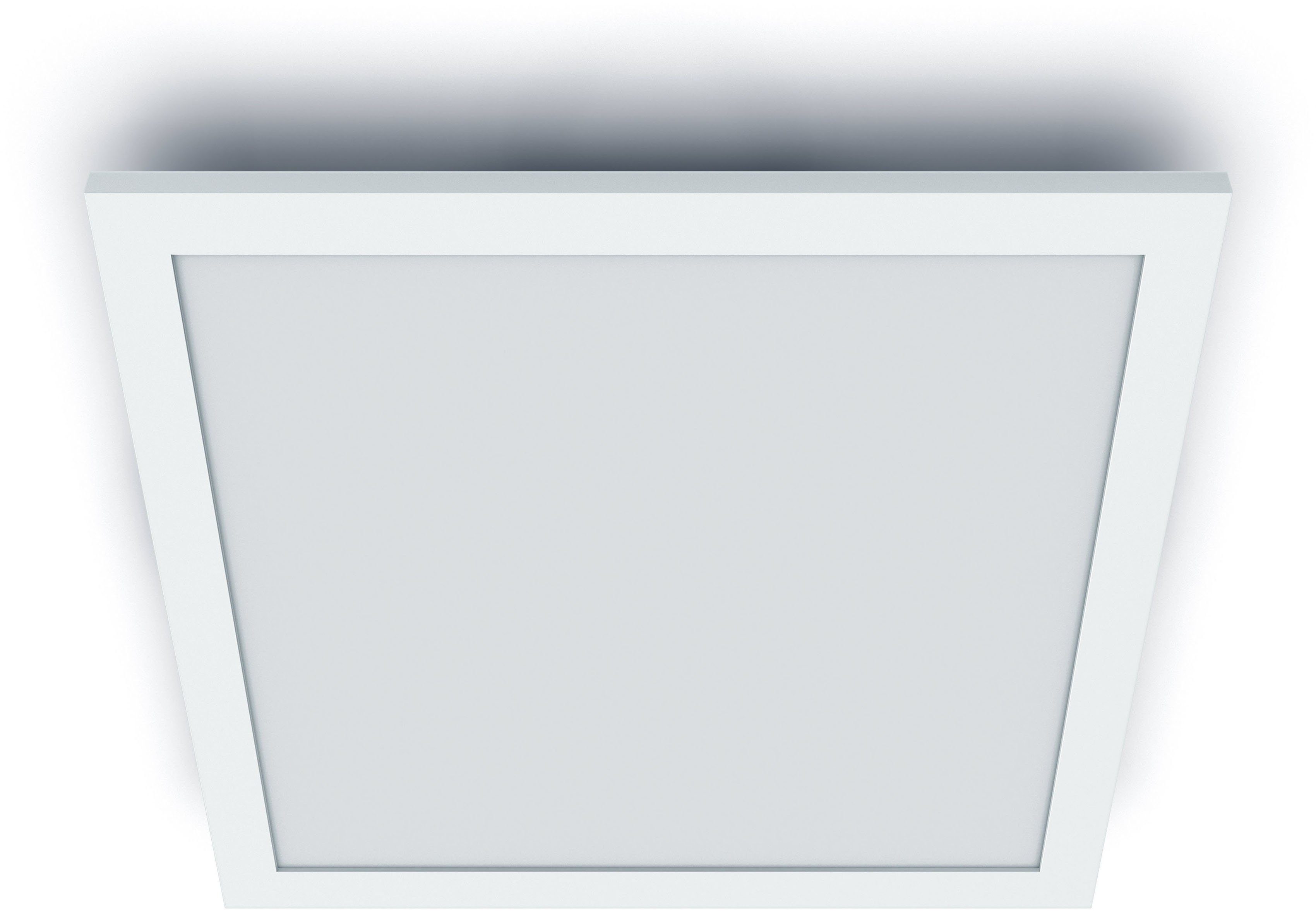 LED Deckenleuchte Tunable White