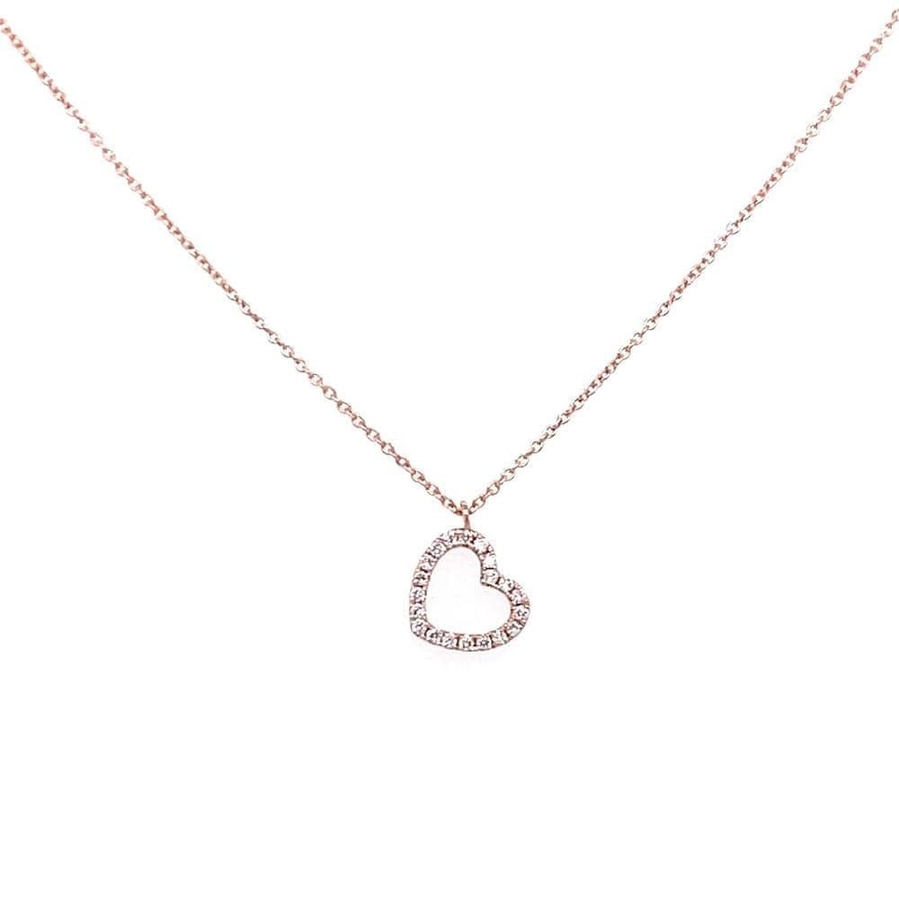 Adam & Eve Collier Halskette 585/- günstig online kaufen