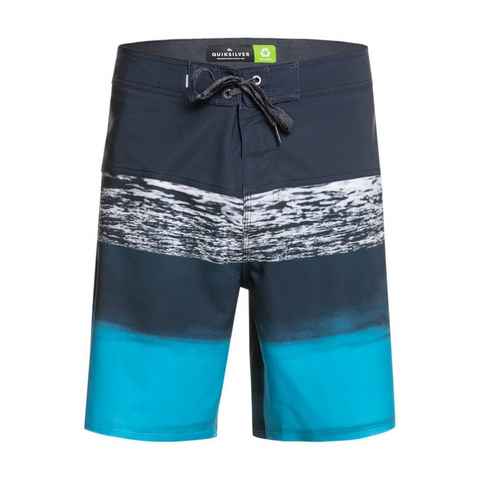 Quiksilver Boardshorts Surfsilk Panel 18"