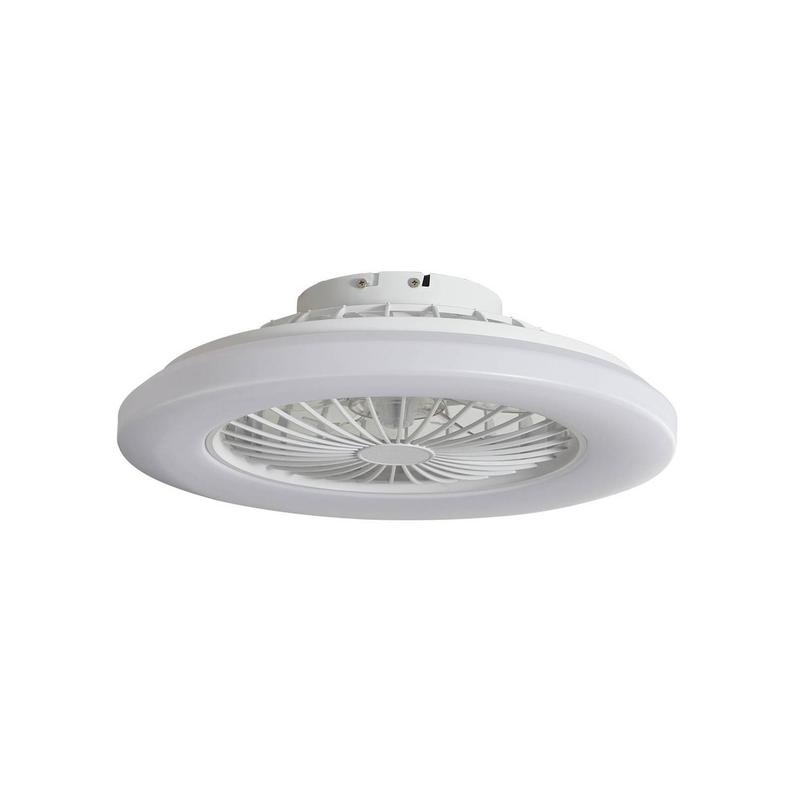 Lindby Deckenventilator Vedin