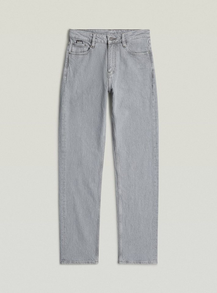 G-STAR 5-Pocket-Jeans Iggie Straight Jeans