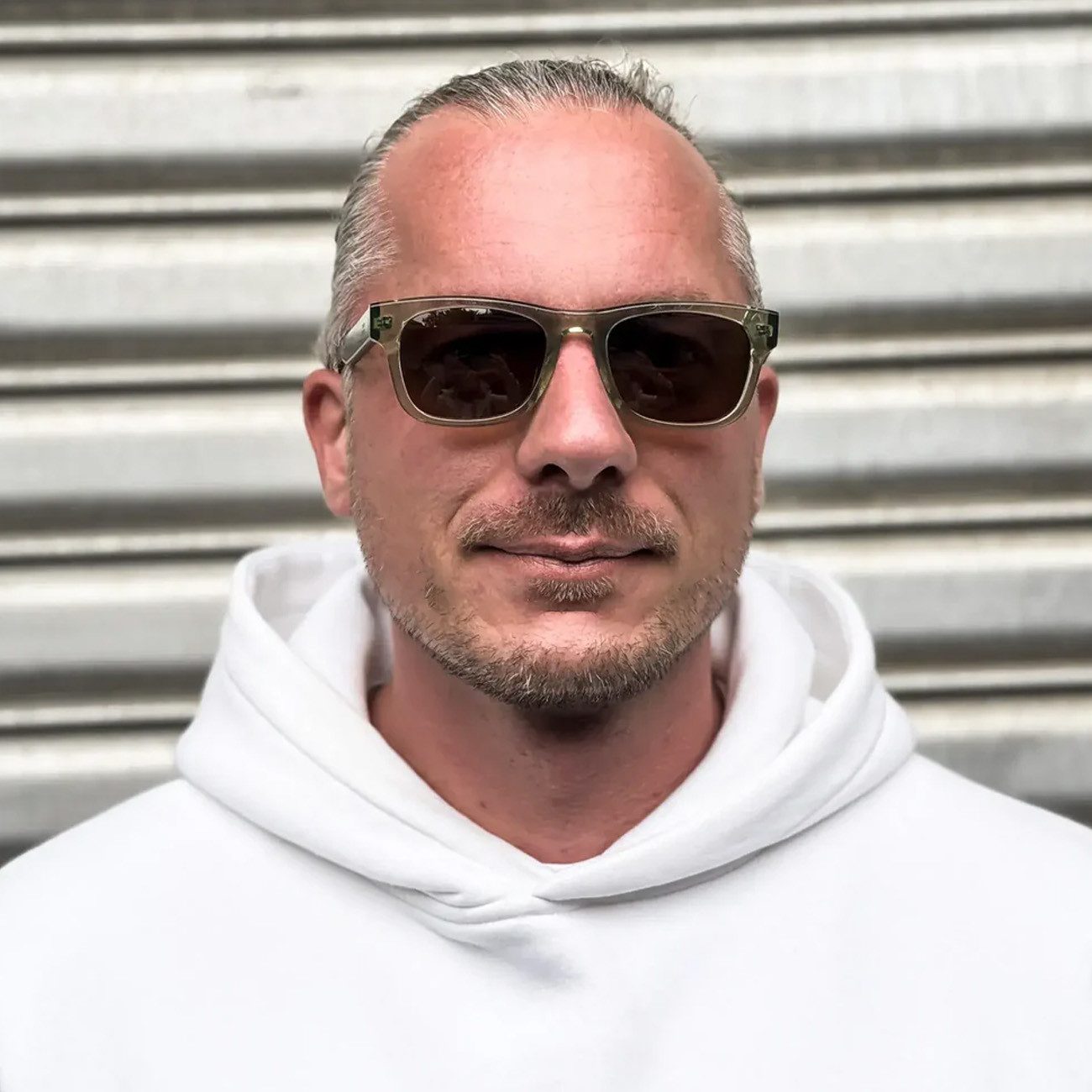 TAKE A SHOT Sonnenbrille Take a Shot Juniper Olive Green Brown Polarized