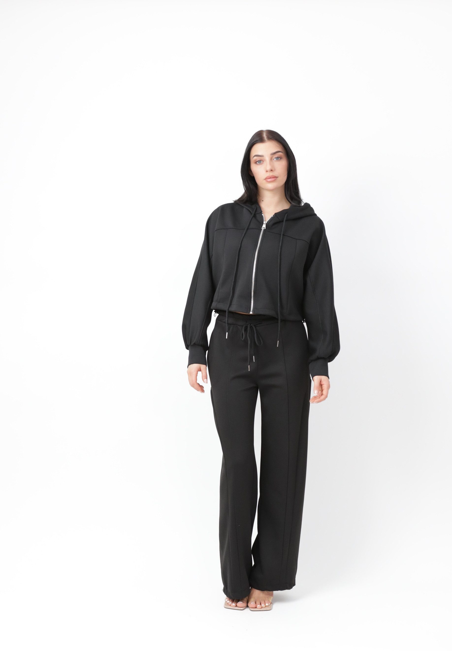 Elara Sportanzug Set (2-tlg)