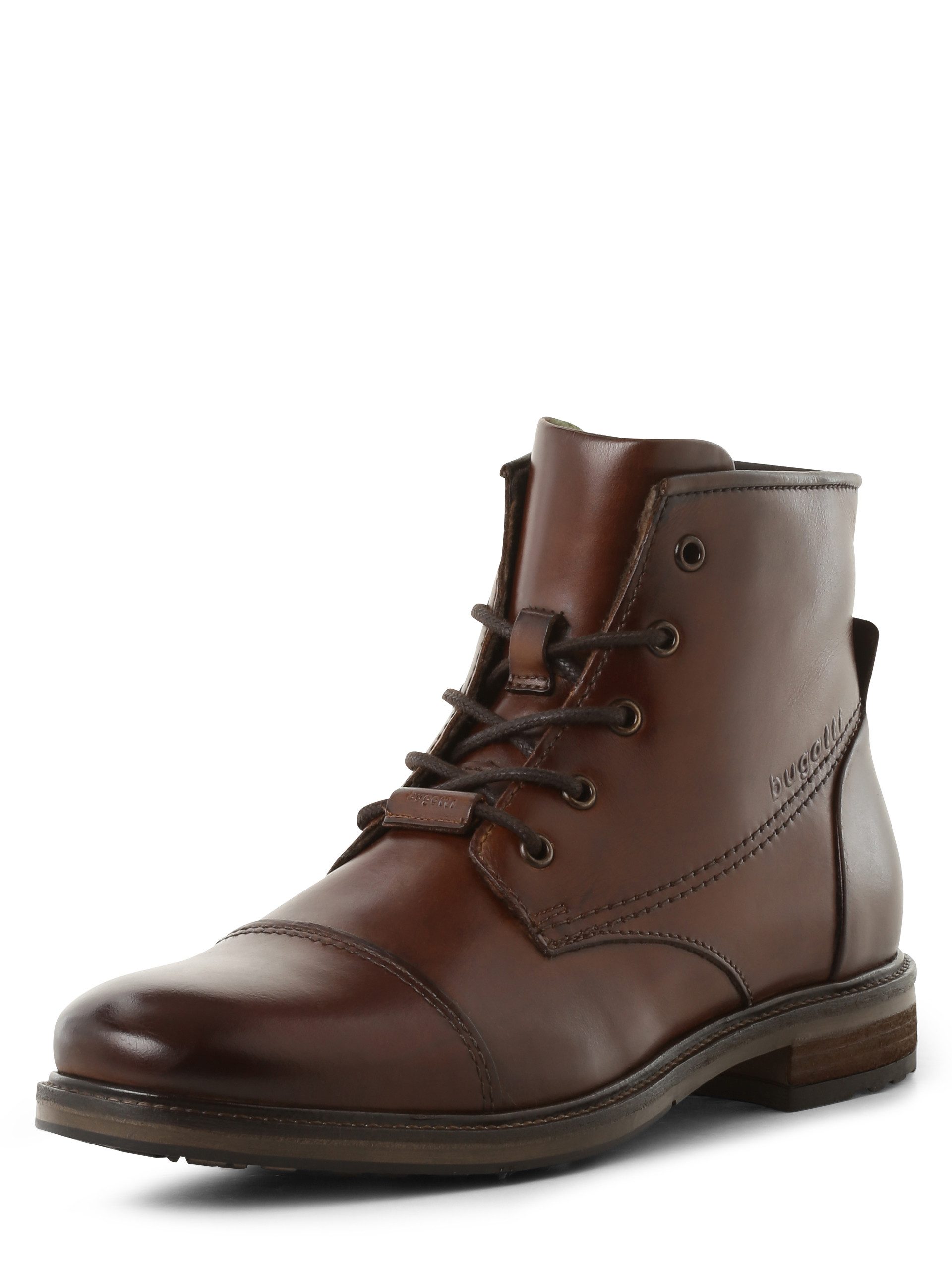 bugatti Schnürboots günstig online kaufen