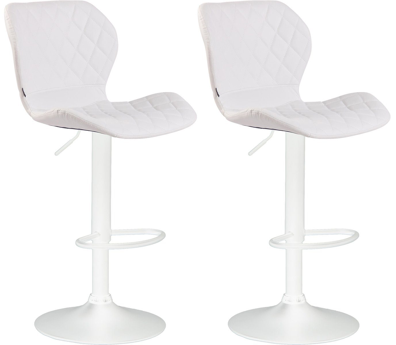 Barhocker Cork Kunstleder