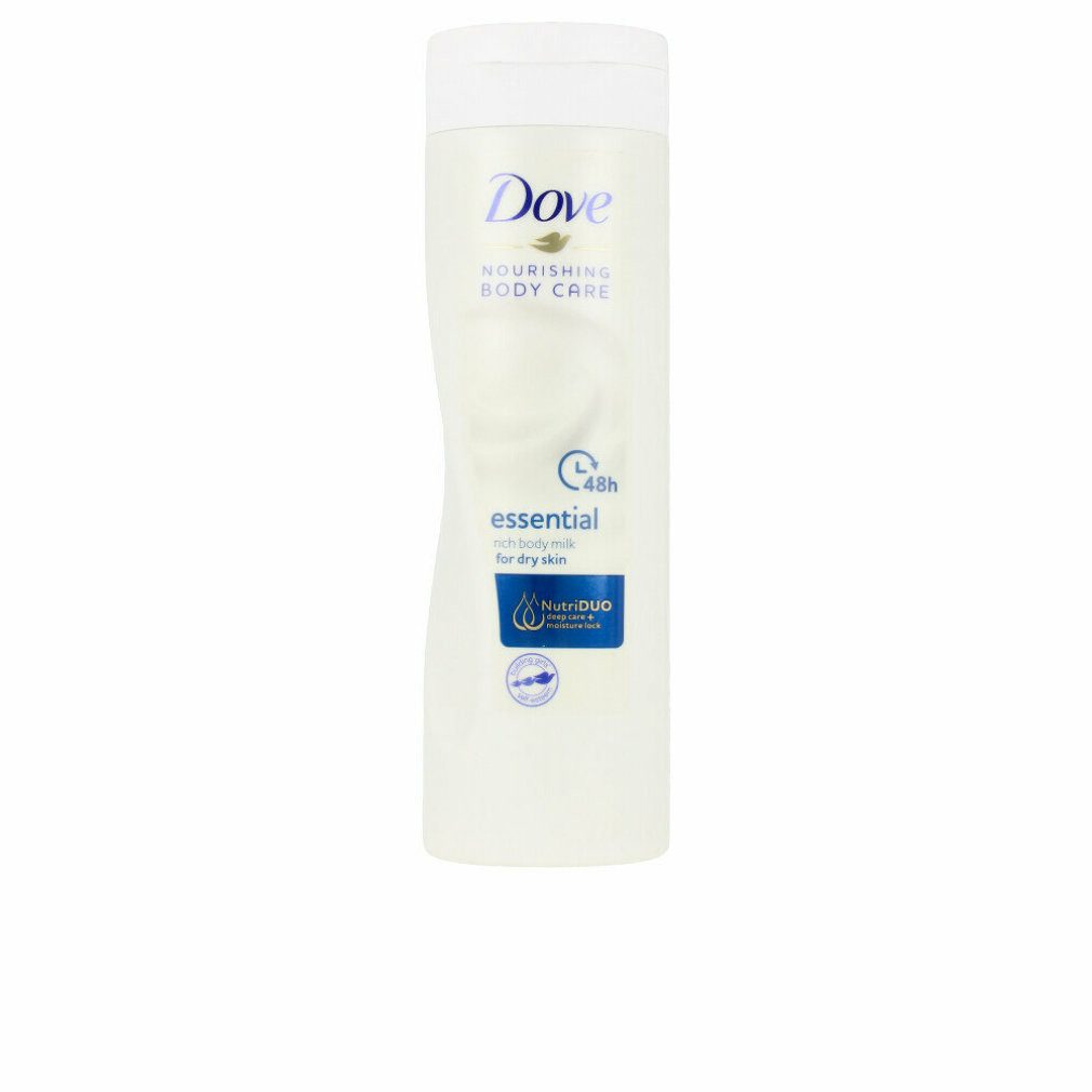 DOVE Körperpflegemittel NUTRICION INTENSIVA loción corporal piel seca 250ml
