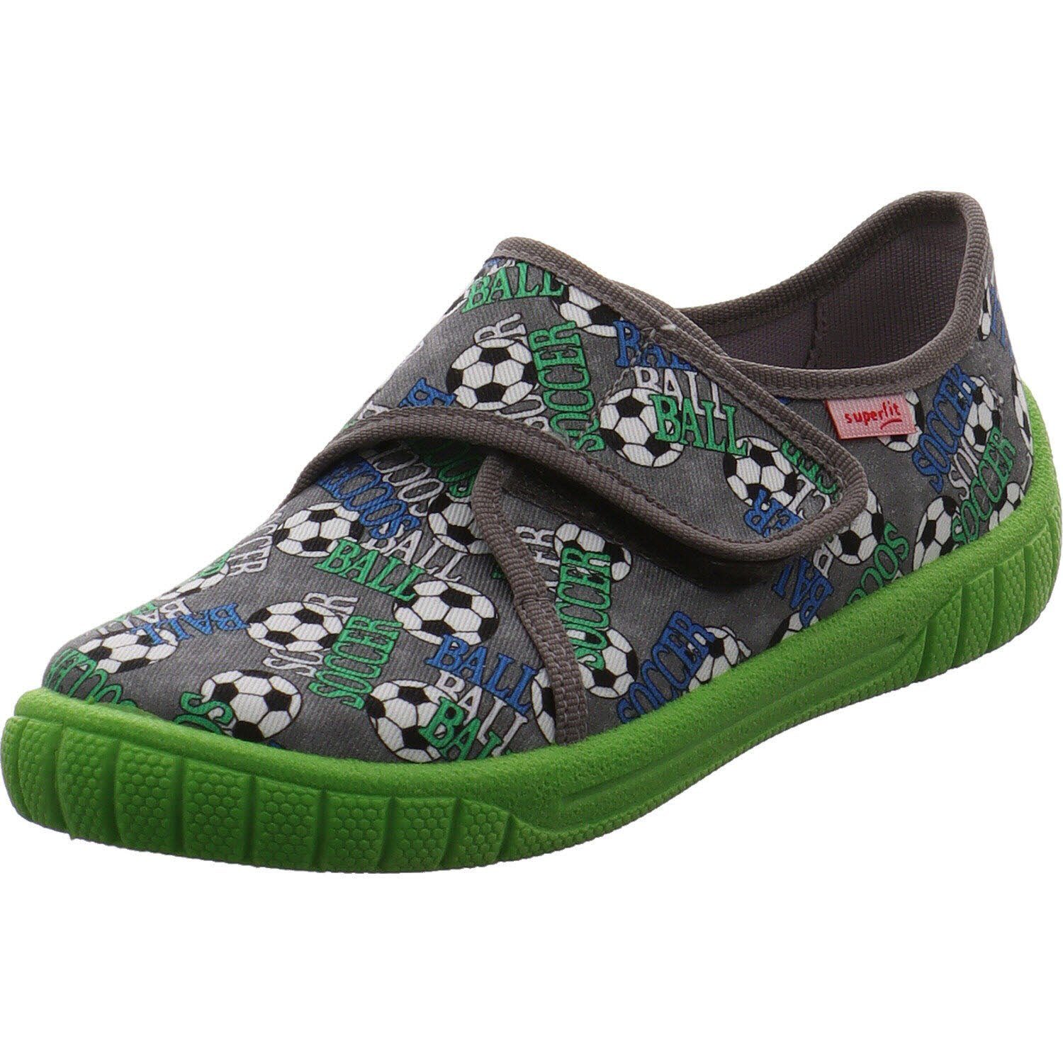 Superfit Bill Hausschuh