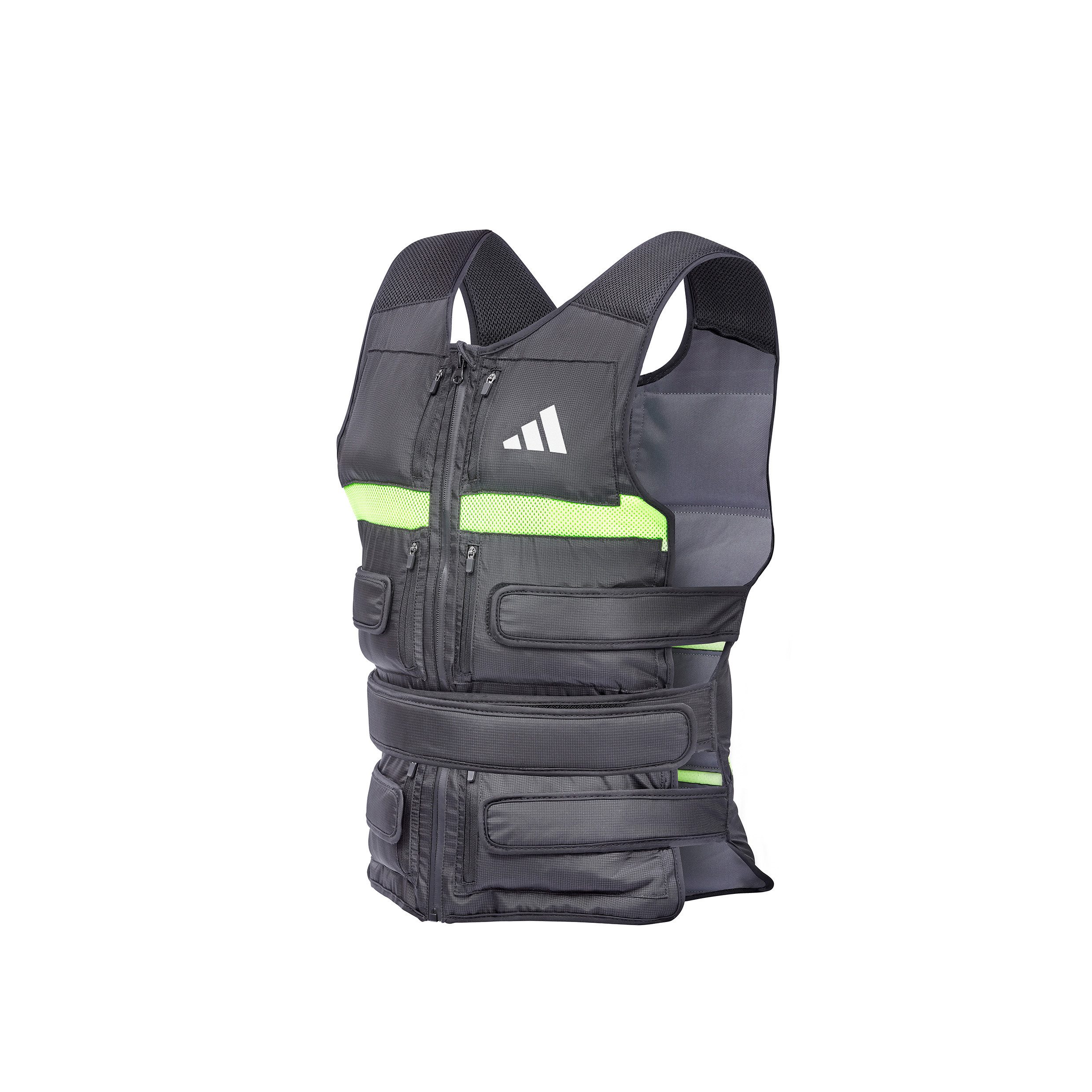 Gewichtsweste Adidas Performance Adjustable Weight Vest - 10 kg