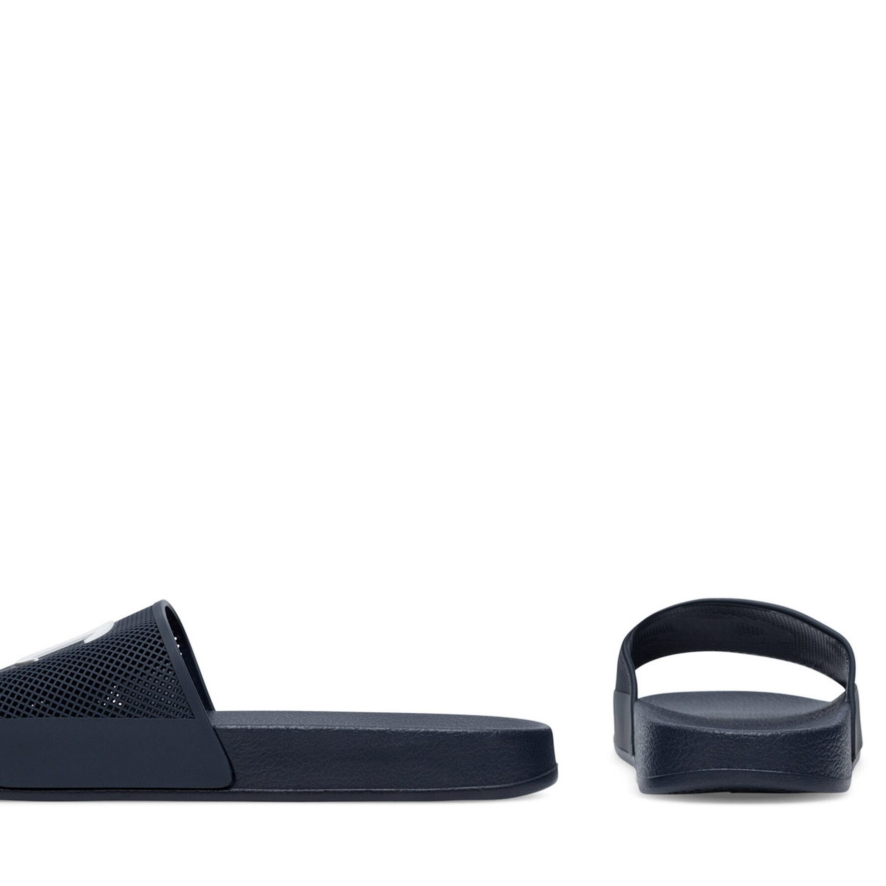Champion Champion Herren-Flip-Flops in Marineblau S22116 Badepantolette