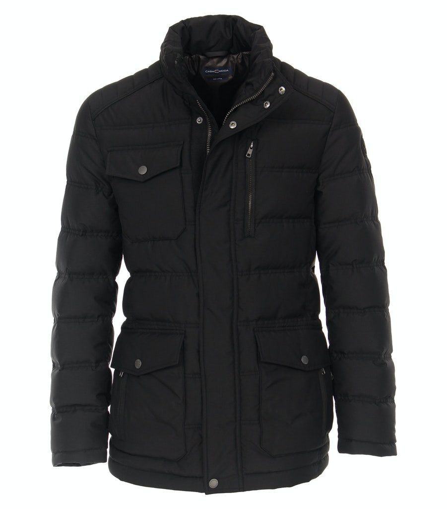 Steppjacke
