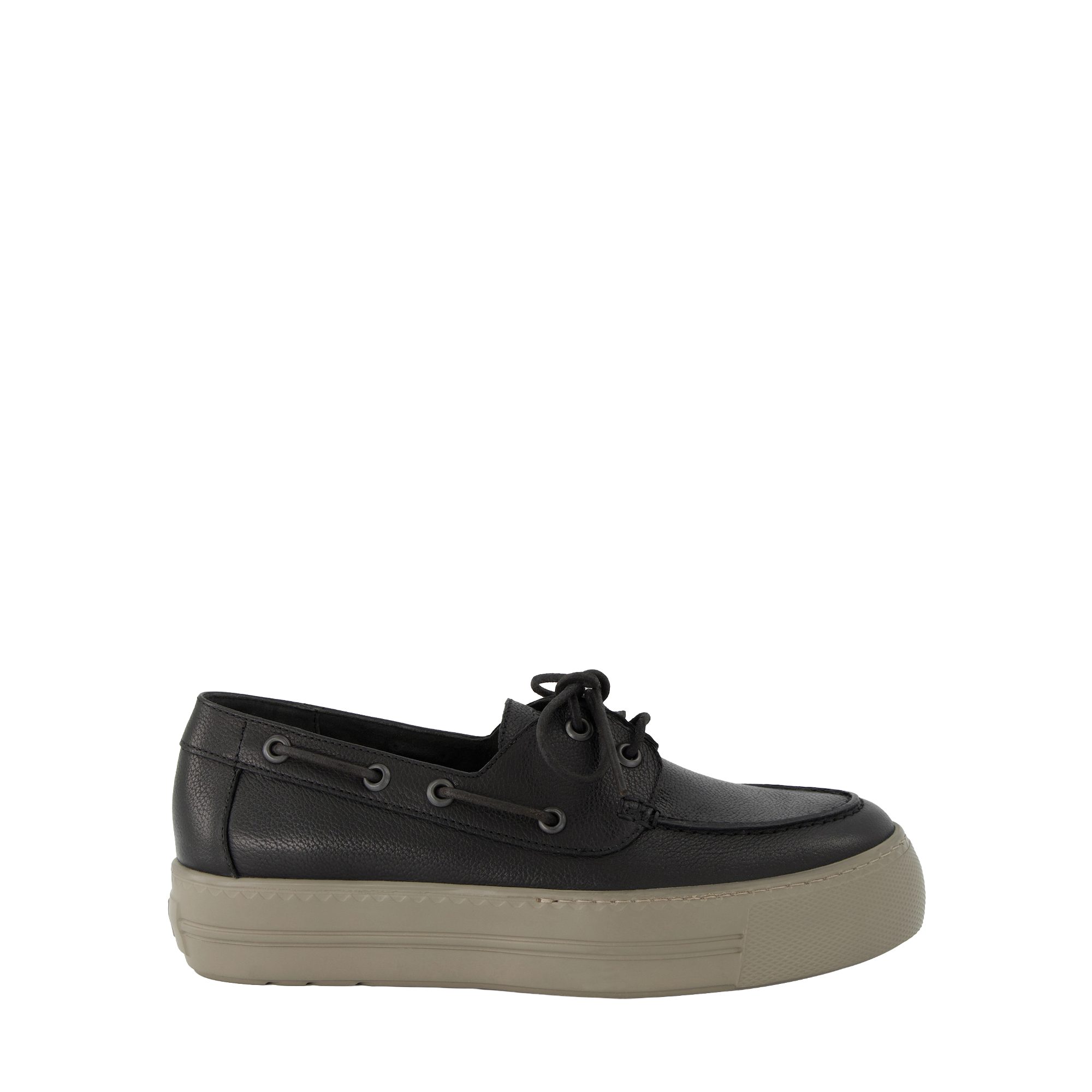 Paul Green Paul Green 1197-091, Sneaker, Schwarz, Damen Sneaker