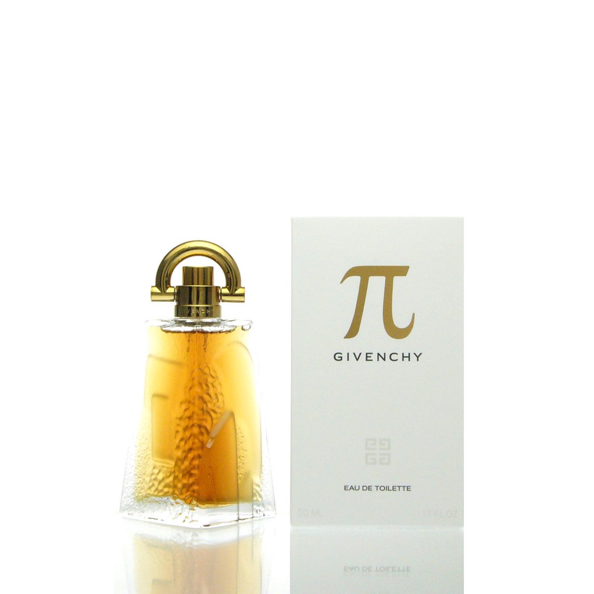 GIVENCHY Eau de Toilette Givenchy Pi Eau de Toilette 50 ml