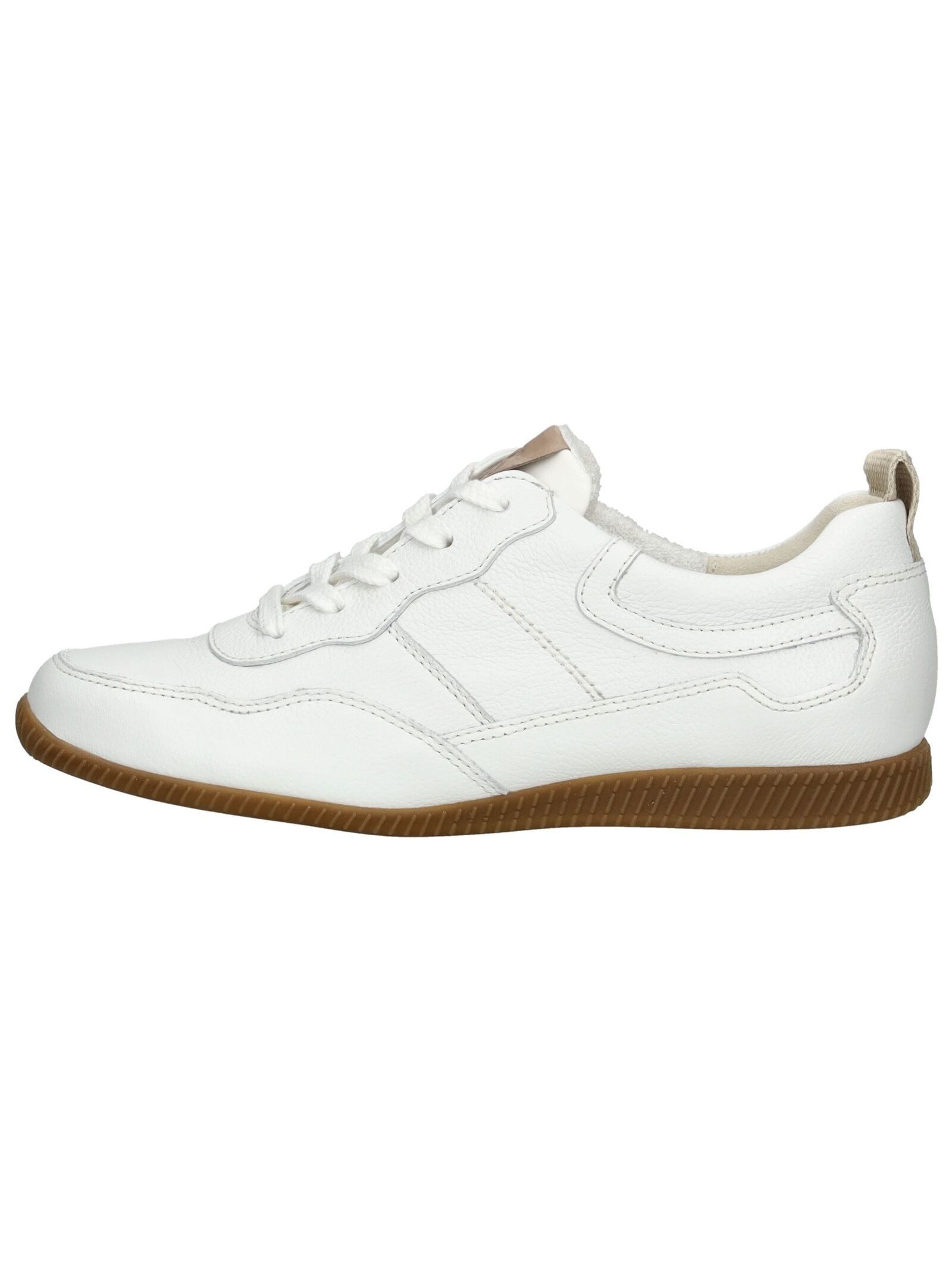 Paul Green Paul Green Sneaker Leder Sneaker günstig online kaufen