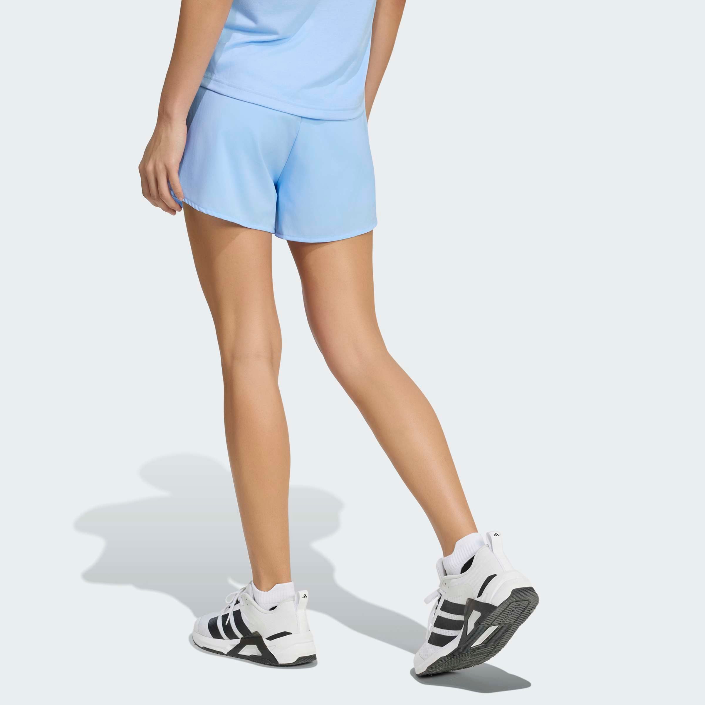 adidas Performance Shorts WE MIN 2IN1 SH für Fitness und sportliche Aktivitäten, mit climacool®