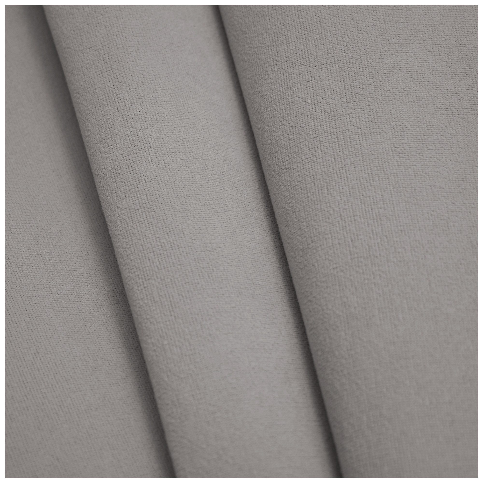 Ch.Cabanski Stoff Stoff Autohimmelstoff Himmelstoff Dachhimmel Velour mit Schaum, Weich. Elastisch. Formstabil. Abriebfest. Pflegeleicht. – Bild 4 von 5