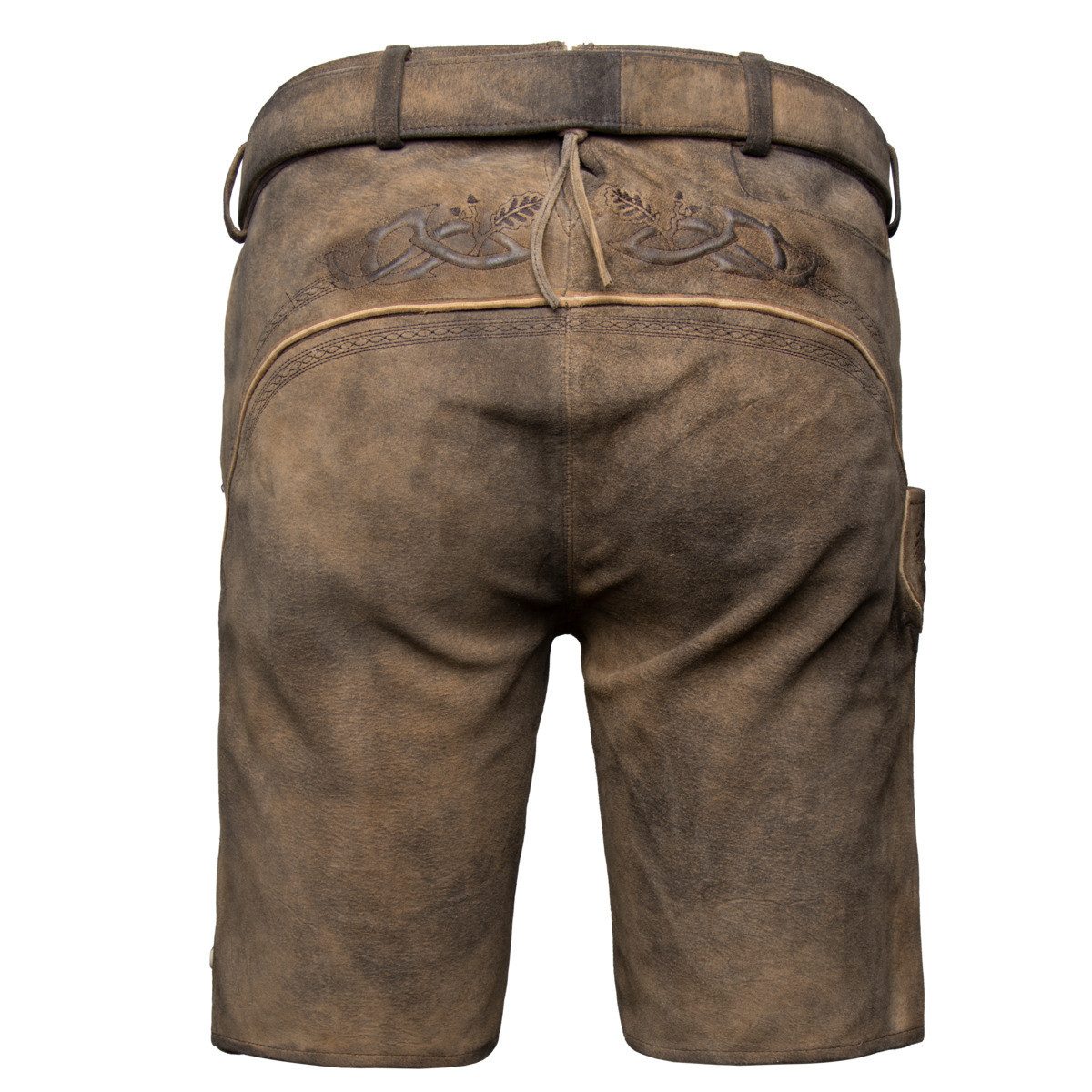 Spieth & Wensky Trachtenlederhose Nercel Herren günstig online kaufen
