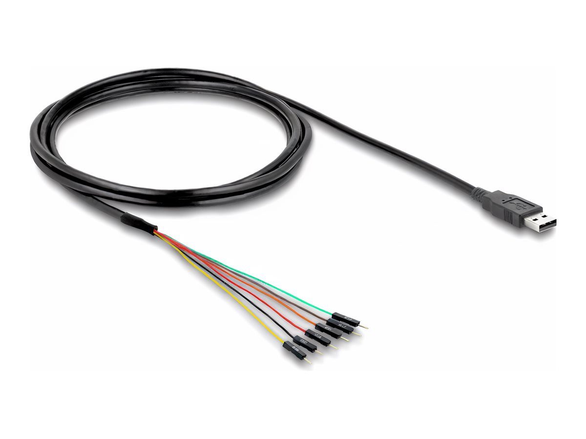 Delock TV-Kabel