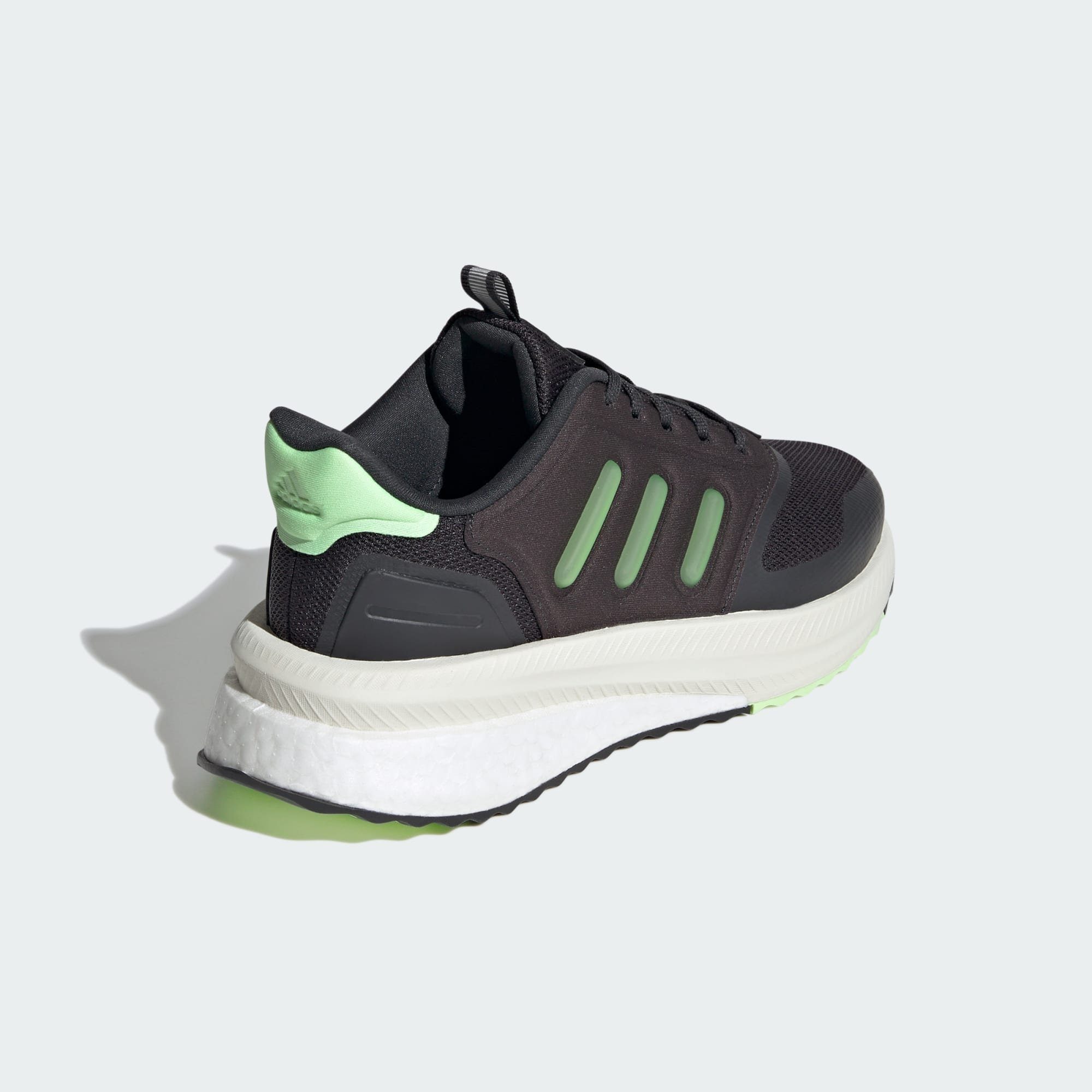 Spark PHASE Sportswear / adidas SCHUH Green / X_PLR Sneaker Ivory Carbon