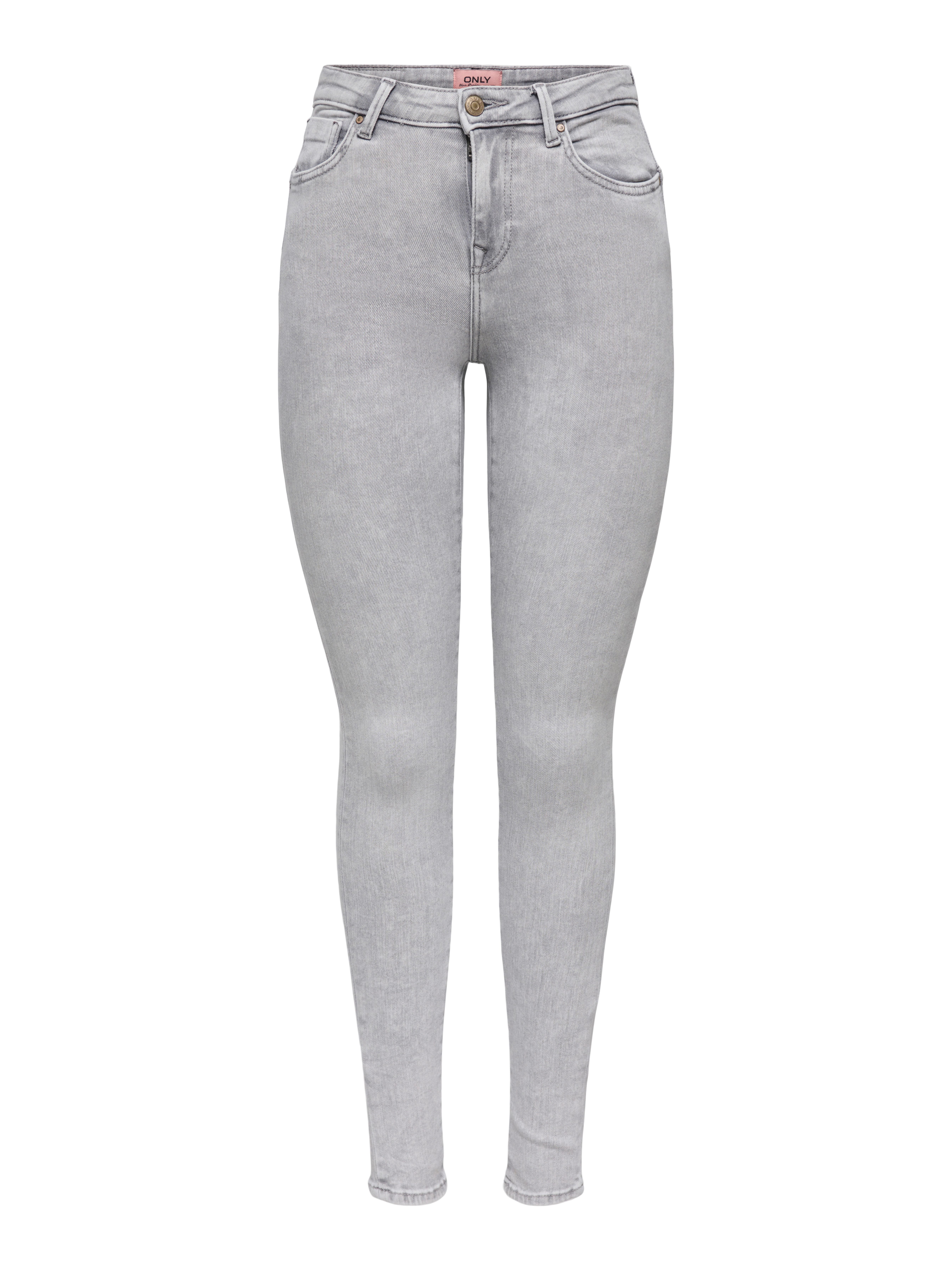 Light Grey Denim