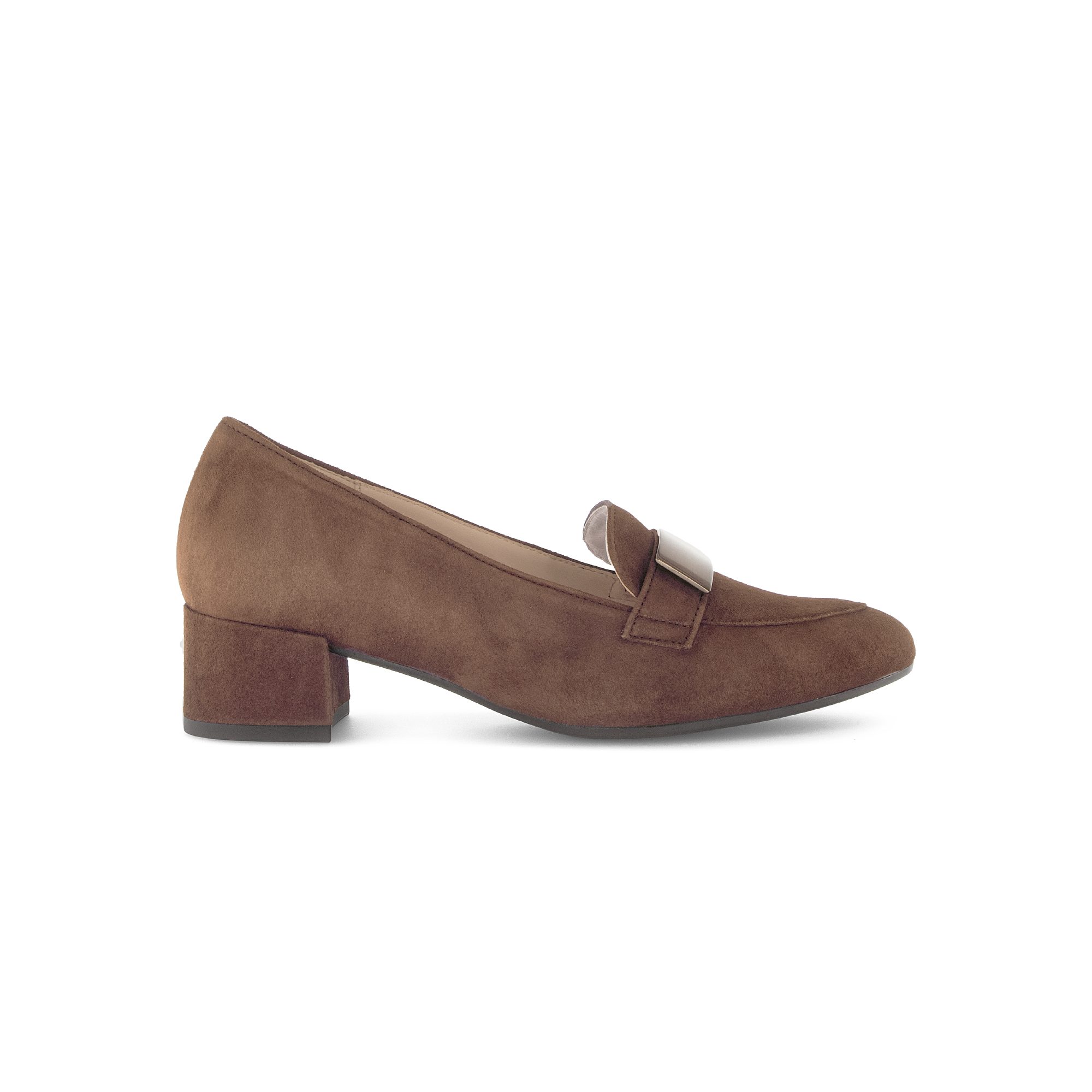 Gabor Gabor 1.432.18_7, Pumps, Braun, Damen Pumps günstig online kaufen