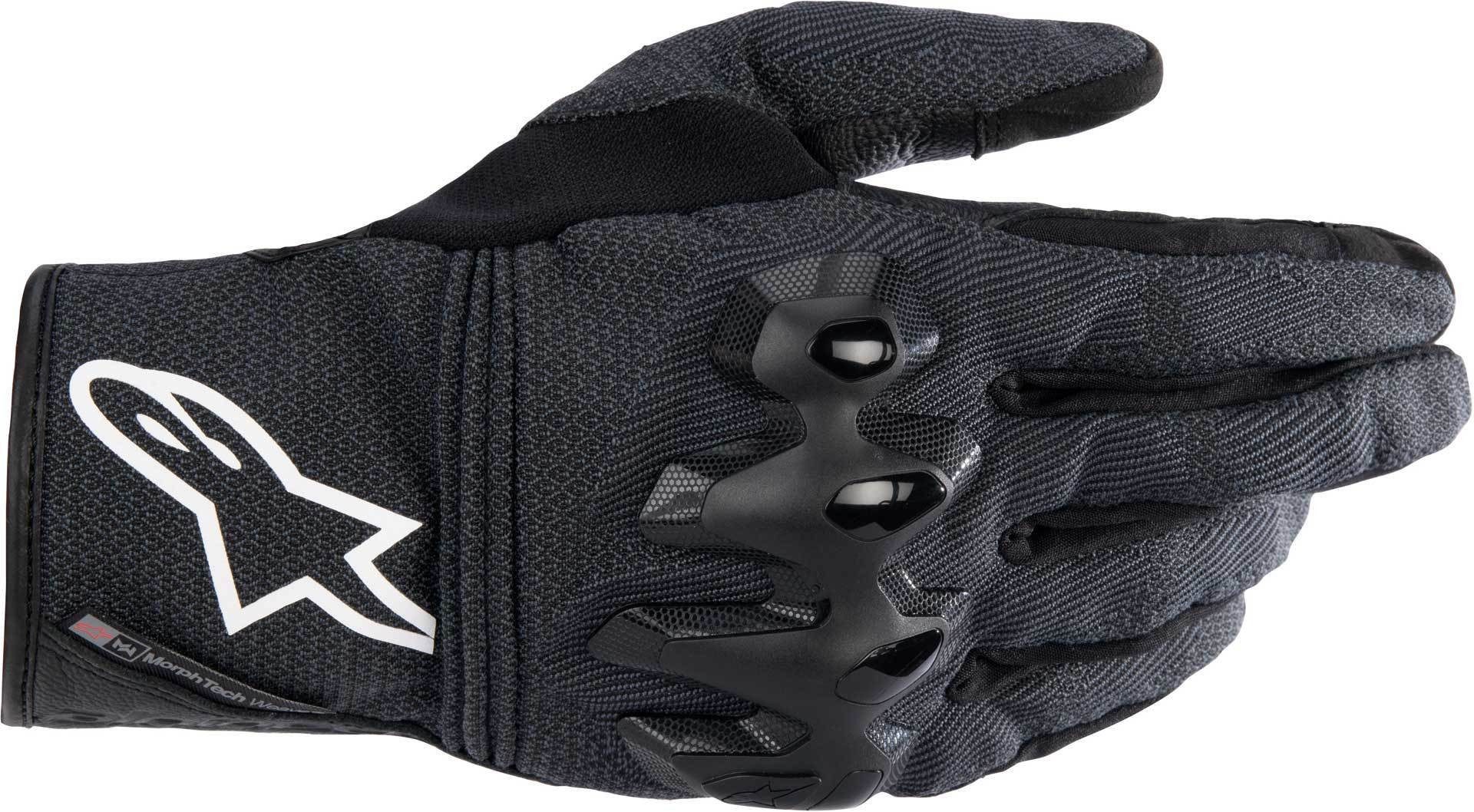 Alpinestars Motorradhandschuhe Morph Street Motorradhandschuhe