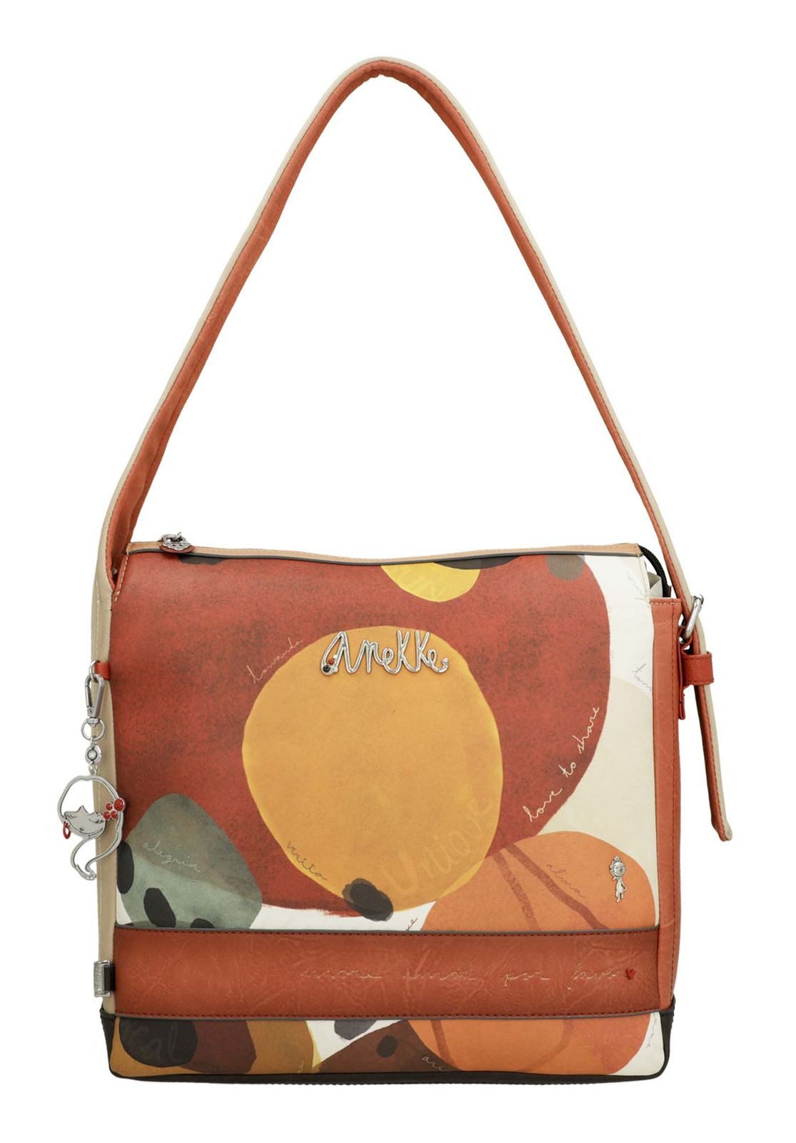 Schultertasche Alegria Tote Bag