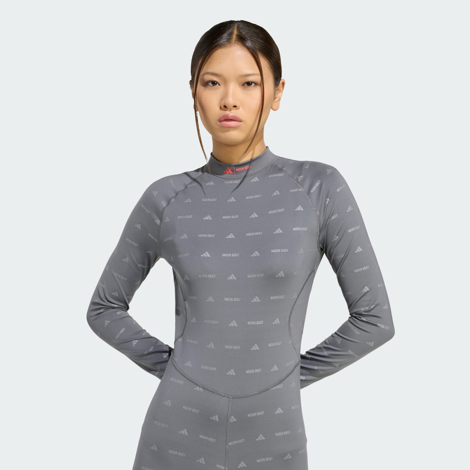 adidas Sportswear Body ADIDAS X MOON BOOT ONESIE (1-tlg)