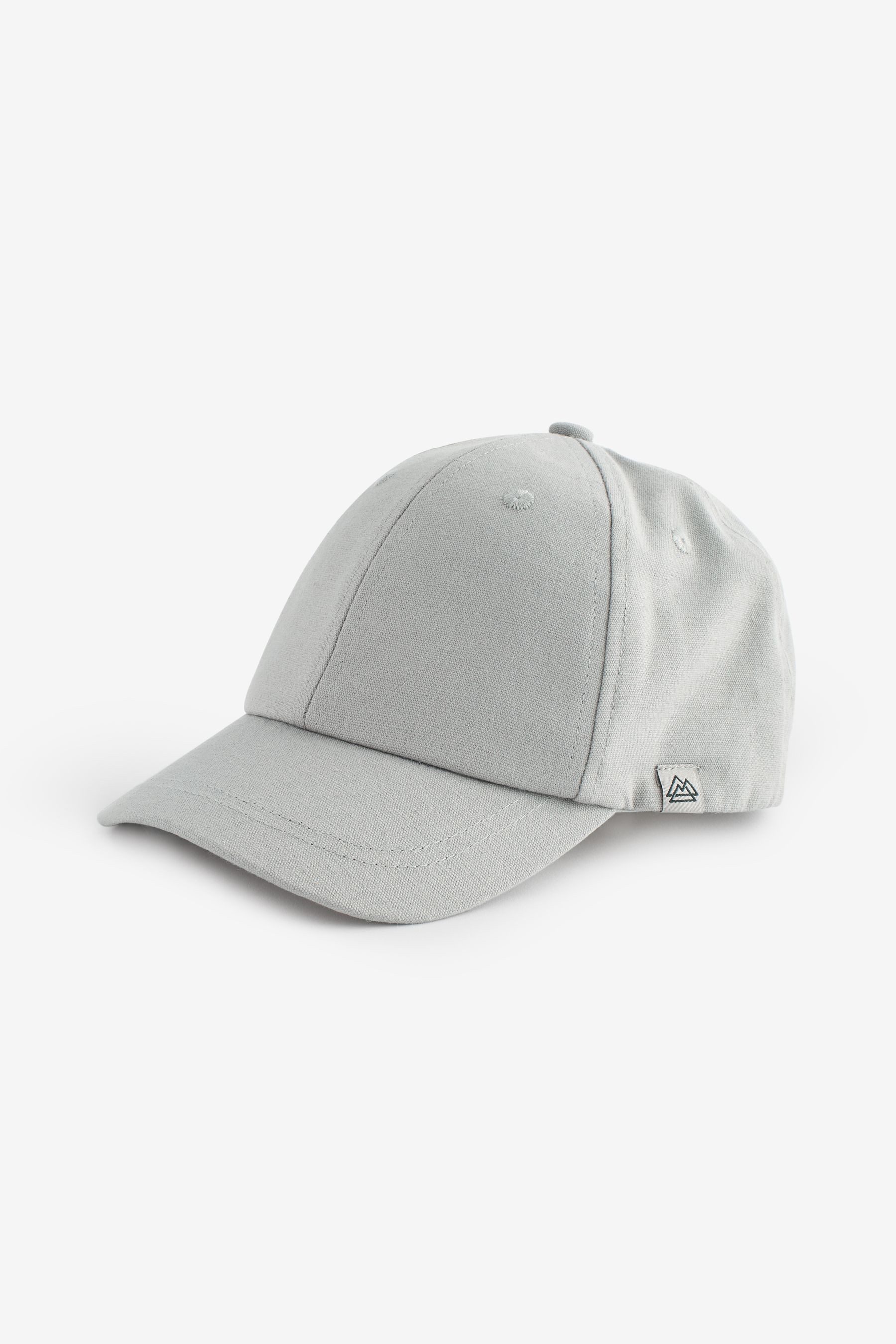 Next Baseball Cap Kappe aus Canvas günstig online kaufen