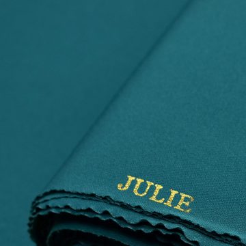 MAGAM-Stoffe Stoff "Julie", Modestoff Kleider Blusen Kostüme uni Meterware ab 50cm