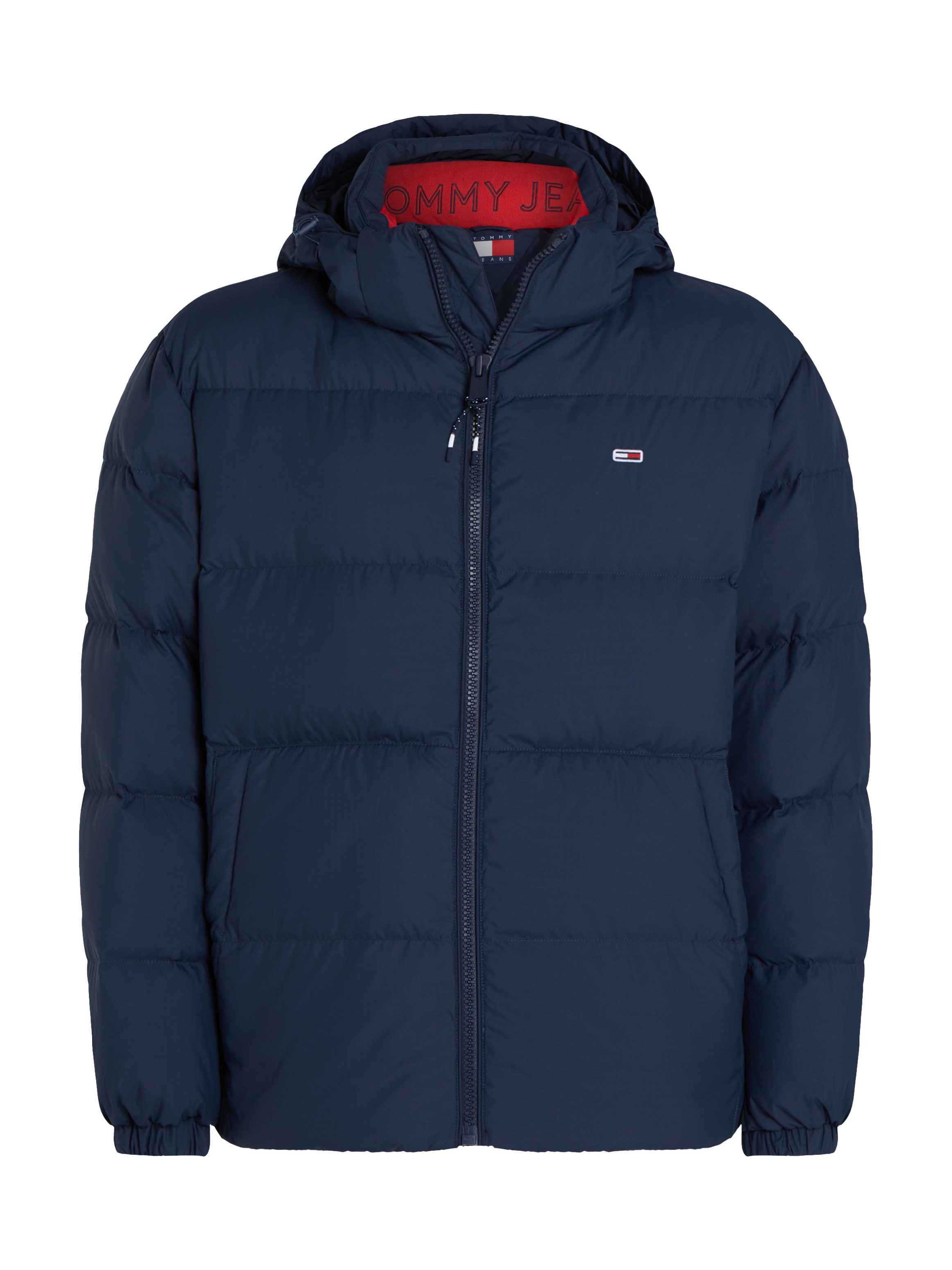 Steppjacke TJM ESSENTIAL DOWN JACKET EXT